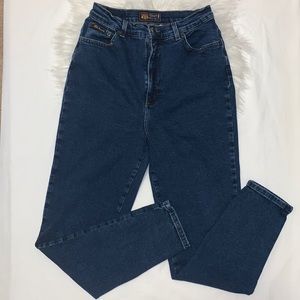 Vintage Route 66 Jeans 13/14